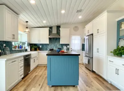 Jill Nelson Design Service - Professional Home Organizers in Tehachapi, CA