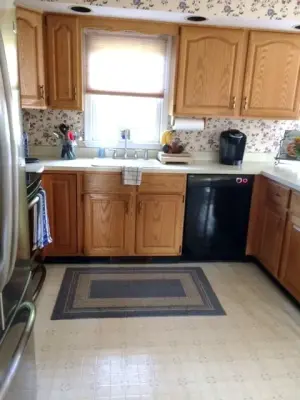 The Best Dressed House - Interior Design & Decorating in Salem, MA