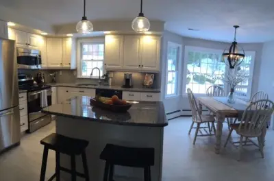 The Best Dressed House - Interior Design & Decorating in Salem, MA