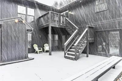 House of Sleek - Design-Build Services in Indianapolis, IN