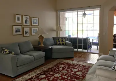Tweak Your Space - Smart Home & Theater Installers in Tampa, FL