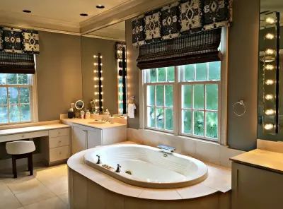 Previous Projects: 2015 by Tweak Your Space