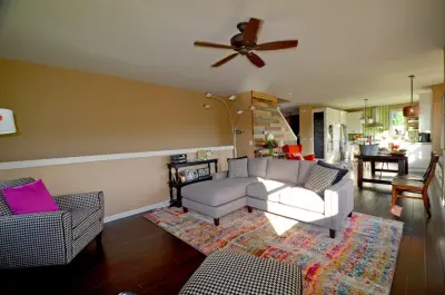 Rebecca Olsen Design & Construction LLC - Custom Cabinets & Cabinetry in Salem, OR