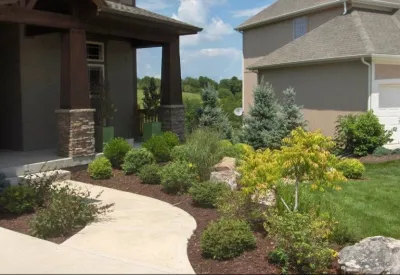 Green Expectations Landscaping Co., Inc. - Landscape Maintenance in Kansas City, KS