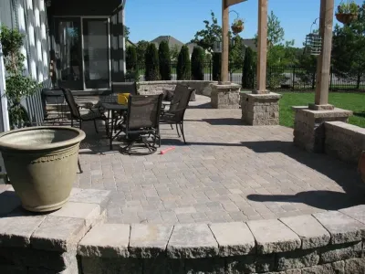 Green Expectations Landscaping Co., Inc. - Landscape Maintenance in Kansas City, KS