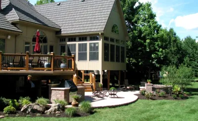 Green Expectations Landscaping Co., Inc. - Landscape Maintenance in Kansas City, KS
