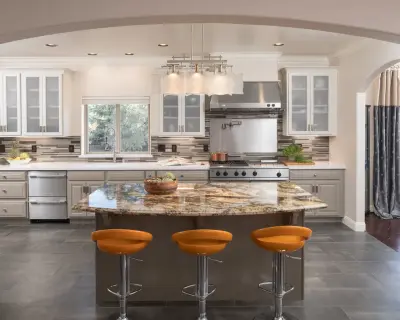Kristen Elizabeth Design - Interior Design & Decorating in Granite Bay, CA