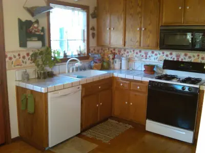 Correy Design - Kitchen Remodeling in Salida, CO