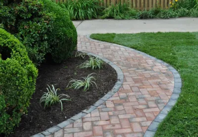 Green Future Construction - Sidewalk & Pathway Installation in Laurel, MD