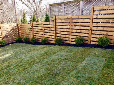 Green Future Construction - Sidewalk & Pathway Installation in Laurel, MD