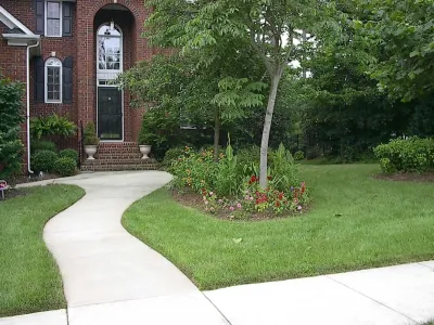 Green Gene's Horticulture - Tree & Shrub Care in Raleigh, NC