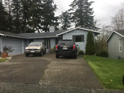 Christine Coder Design - Interior Design & Decorating in Bellingham, WA