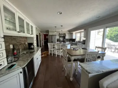 Welcome Home + Interior Design - Window Installation & Replacement in Perryville, MD