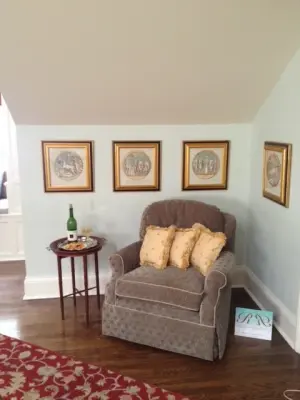 Bellarmine Showhouse 2012 "The Wilson" by Reflections Of You, By Amy, LLC