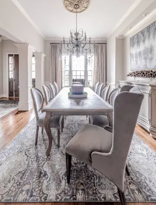 C. Jane Barry Design - Architectural & Building Design Services in Franklin, TN
