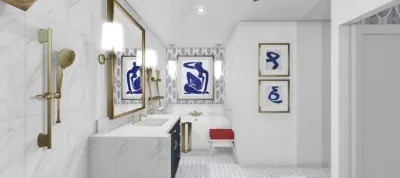 Deisi Vazquez Interiors - Smart Home & Theater Installers in La Habra, CA