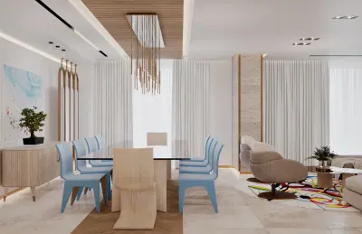 Designs By Casandra - Design-Build Services in Miami, FL