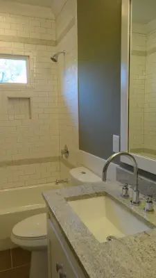 M. Crisler Designs - Kitchen Remodeling in Atlanta, GA