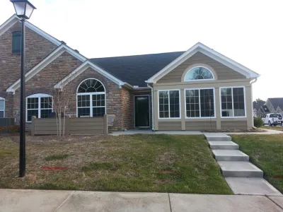 Green IT up Yardscapes - Landscape Construction in Charlotte, NC
