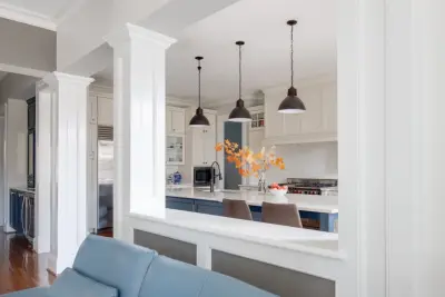 Kelly Marino Designs - Kitchen Remodeling in 