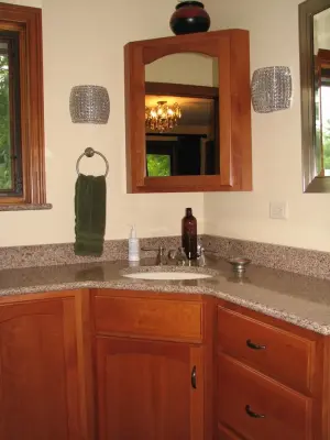 Duperron Designs Inc. - Bathroom Remodeling in Honor, MI