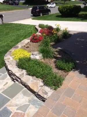 Green Lady Masonry - Landscape Maintenance in Springfield, VA