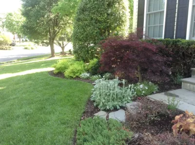 Green Lady Masonry - Landscape Maintenance in Springfield, VA