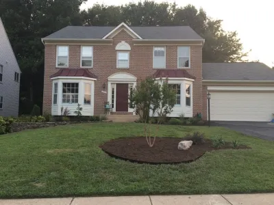 Green Lady Masonry - Landscape Maintenance in Springfield, VA