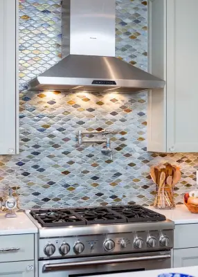 Dunsinane Hill by In Detail Interiors