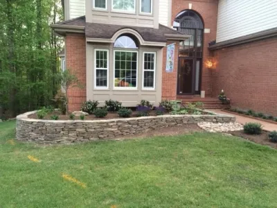 Green Lady Masonry - Landscape Maintenance in Springfield, VA