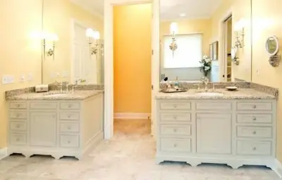 J Kern Design - Bathroom Remodeling in Gahanna, OH