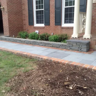 Green Lady Masonry - Landscape Maintenance in Springfield, VA