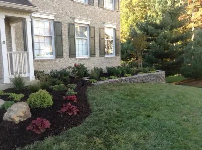 Green Lady Masonry - Landscape Maintenance in Springfield, VA