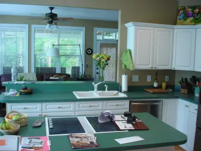 Culinary Space Concepts — Interior Design & Decorating project by Pritchett Interiors & Home Staging