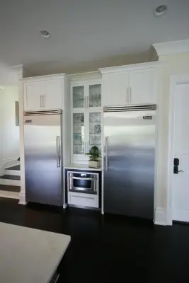 Pritchett Interiors & Home Staging - Bathroom Remodeling in New Bern, NC