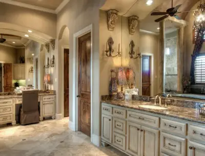 Cypress - White Falls by Interior Design Concepts