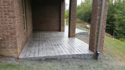 Green Lady Masonry - Landscape Maintenance in Springfield, VA
