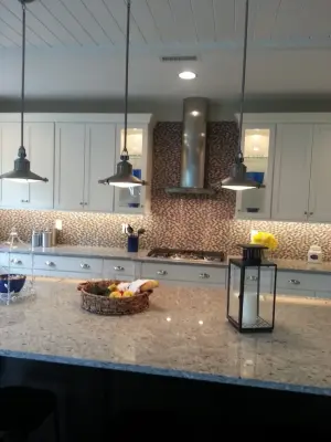 Barbara Anderson Designs LLC - Interior Design & Decorating in Rehoboth Beach, DE