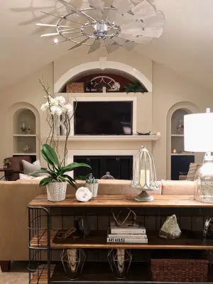 Style Fusion by Tweak Your Space
