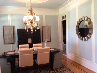 The Look Interiors, Inc. - Interior Design & Decorating in Belmont, NC