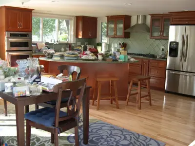 Mae Day Organizing and Interior Design - Professional Home Organizers in Ben Lomond, CA