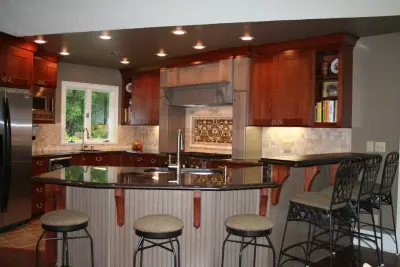 Patina Period Design - Kitchen Remodeling in Castalian Springs, TN