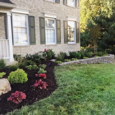 Green Lady Masonry - Landscape Maintenance in Springfield, VA