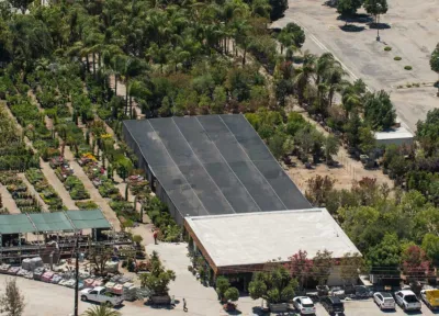 Green Landscape Nursery - Landscape Construction in Santa Clarita, CA