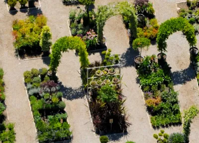 Green Landscape Nursery - Landscape Construction in Santa Clarita, CA