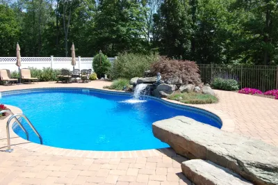 Green Meadows Landscaping Inc. - Landscape Construction in Oakland, NJ