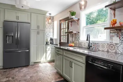 Yancy Kitchen & Bath Design - Design-Build Services in Grand Blanc, MI