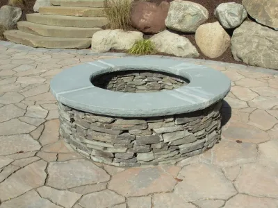 Green Meadows Landscaping Inc. - Landscape Construction in Oakland, NJ