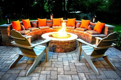 Green Meadows Landscaping Inc. - Landscape Construction in Oakland, NJ