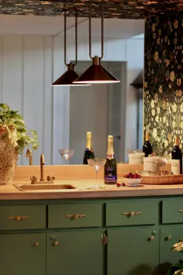 Lydia L Interiors - Design-Build Services in West Palm Beach, FL